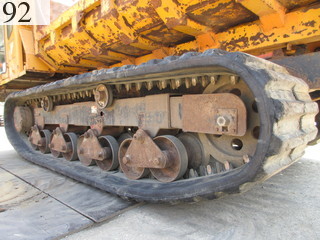 Used Construction Machine Used MOROOKA MOROOKA Crawler carrier Crawler Dump MST-2200