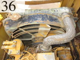 Used Construction Machine Used MOROOKA MOROOKA Crawler carrier Crawler Dump MST-500