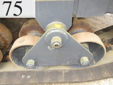 Used Construction Machine Used MOROOKA MOROOKA Crawler carrier Crawler Dump MST-500