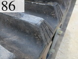 Used Construction Machine Used MOROOKA MOROOKA Crawler carrier Crawler Dump MST-500