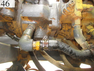 Used Construction Machine Used MOROOKA MOROOKA Crawler carrier Crawler Dump MST-500