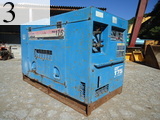 中古建設機械 中古 AIRMAN 北越工業 AIRMAN コンプレッサ  PDS175S