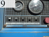中古建設機械 中古 AIRMAN 北越工業 AIRMAN コンプレッサ  PDS175S
