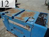 中古建設機械 中古 AIRMAN 北越工業 AIRMAN コンプレッサ  PDS175S
