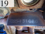 中古建設機械 中古 AIRMAN 北越工業 AIRMAN コンプレッサ  PDS175S