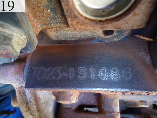 中古建設機械 中古 AIRMAN 北越工業 AIRMAN コンプレッサ  PDS175S