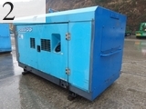 Used Construction Machine Used AIRMAN AIRMAN Compressor  PDS175S