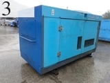 Used Construction Machine Used AIRMAN AIRMAN Compressor  PDS175S