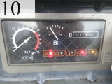 Used Construction Machine Used AIRMAN AIRMAN Compressor  PDS175S