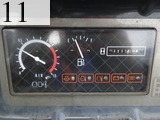 Used Construction Machine Used AIRMAN AIRMAN Compressor  PDS175S