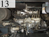 Used Construction Machine Used AIRMAN AIRMAN Compressor  PDS175S