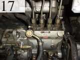 Used Construction Machine Used AIRMAN AIRMAN Compressor  PDS175S
