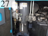 Used Construction Machine Used AIRMAN AIRMAN Compressor  PDS175S