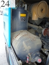 Used Construction Machine Used AIRMAN AIRMAN Compressor  PDS655S