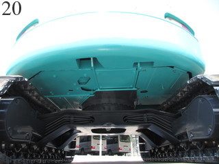 中古建設機械 中古 コベルコ建機 KOBELCO クレーン テレスコピッククローラクレーン CK90UR