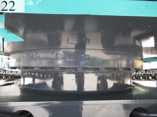 中古建設機械 中古 コベルコ建機 KOBELCO クレーン テレスコピッククローラクレーン CK90UR