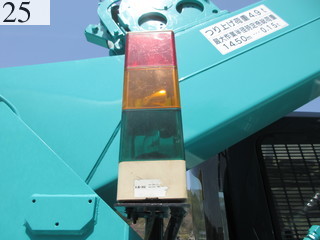 中古建設機械 中古 コベルコ建機 KOBELCO クレーン テレスコピッククローラクレーン CK90UR