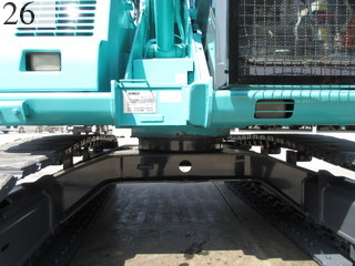 中古建設機械 中古 コベルコ建機 KOBELCO クレーン テレスコピッククローラクレーン CK90UR