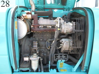 中古建設機械 中古 コベルコ建機 KOBELCO クレーン テレスコピッククローラクレーン CK90UR