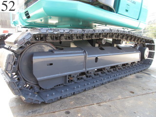 中古建設機械 中古 コベルコ建機 KOBELCO クレーン テレスコピッククローラクレーン CK90UR