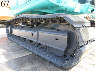 中古建設機械 中古 コベルコ建機 KOBELCO クレーン テレスコピッククローラクレーン CK90UR