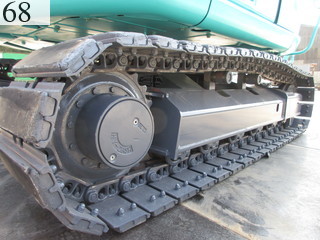 中古建設機械 中古 コベルコ建機 KOBELCO クレーン テレスコピッククローラクレーン CK90UR