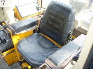 中古建設機械 中古 コマツ KOMATSU クローラ・ローダ クローラ・ローダ D66S-1