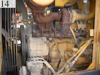 中古建設機械 中古 コマツ KOMATSU クローラ・ローダ クローラ・ローダ D66S-1