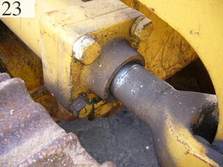 中古建設機械 中古 コマツ KOMATSU クローラ・ローダ クローラ・ローダ D66S-1