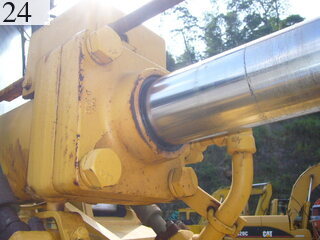 中古建設機械 中古 コマツ KOMATSU クローラ・ローダ クローラ・ローダ D66S-1