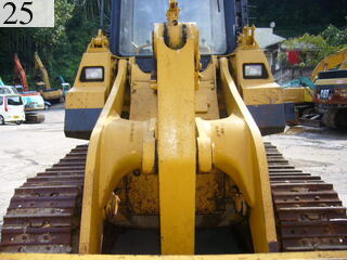 中古建設機械 中古 コマツ KOMATSU クローラ・ローダ クローラ・ローダ D66S-1
