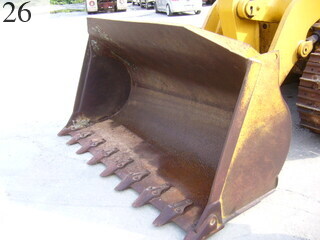中古建設機械 中古 コマツ KOMATSU クローラ・ローダ クローラ・ローダ D66S-1