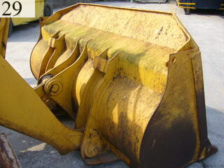 中古建設機械 中古 コマツ KOMATSU クローラ・ローダ クローラ・ローダ D66S-1