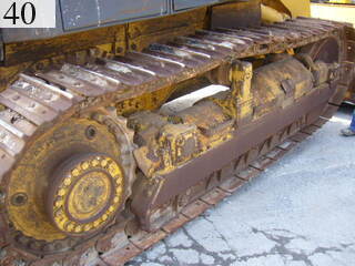中古建設機械 中古 コマツ KOMATSU クローラ・ローダ クローラ・ローダ D66S-1