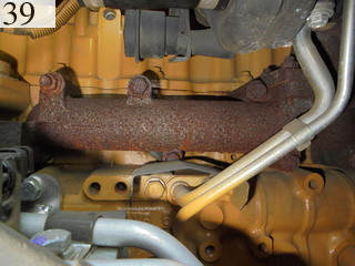 Used Construction Machine Used CAT CAT Excavator 0.2-0.3m3 308E2CR-E
