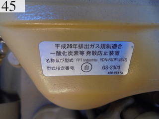Used Construction Machine Used CAT CAT Excavator 0.4-0.5m3 311FLRR