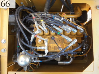 Used Construction Machine Used CAT CAT Excavator 0.4-0.5m3 311FLRR