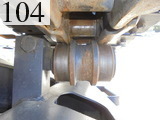 Used Construction Machine Used CAT CAT Excavator 0.4-0.5m3 312E-2