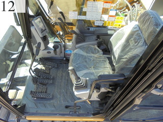 Used Construction Machine Used CAT CAT Excavator 0.4-0.5m3 312E-2