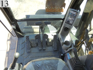 Used Construction Machine Used CAT CAT Excavator 0.4-0.5m3 312E-2