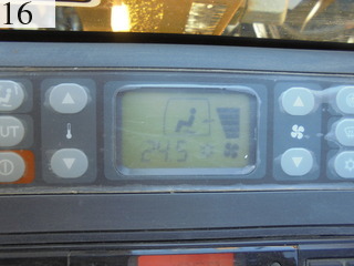 Used Construction Machine Used CAT CAT Excavator 0.4-0.5m3 312E-2