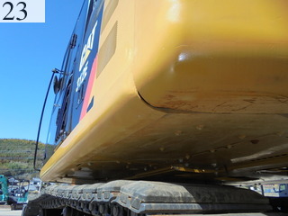 Used Construction Machine Used CAT CAT Excavator 0.4-0.5m3 312E-2
