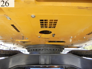 Used Construction Machine Used CAT CAT Excavator 0.4-0.5m3 312E-2