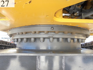 Used Construction Machine Used CAT CAT Excavator 0.4-0.5m3 312E-2