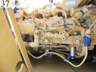 Used Construction Machine Used CAT CAT Excavator 0.4-0.5m3 312E-2