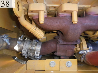 Used Construction Machine Used CAT CAT Excavator 0.4-0.5m3 312E-2