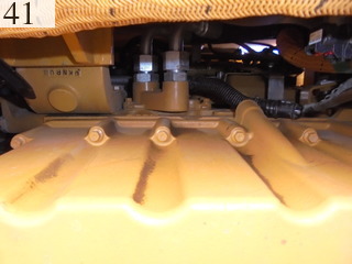 Used Construction Machine Used CAT CAT Excavator 0.4-0.5m3 312E-2