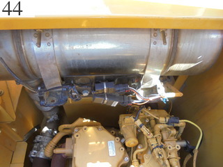 Used Construction Machine Used CAT CAT Excavator 0.4-0.5m3 312E-2