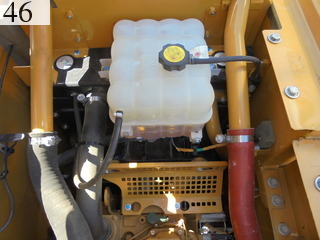 Used Construction Machine Used CAT CAT Excavator 0.4-0.5m3 312E-2