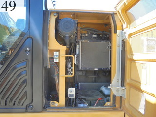 Used Construction Machine Used CAT CAT Excavator 0.4-0.5m3 312E-2